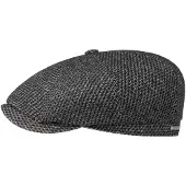 Stetson Hatteras Milbridge Wool Pet by