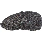Stetson Hatteras Colour Dots Pet by