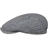 Stetson Hardwick Houndstooth Pet by