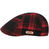 Stetson Texas Shadow Plaid Pet by