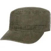 Lipodo Washed Cotton Army Pet by