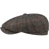 Stetson Hatteras Gallanger Wool Pet by
