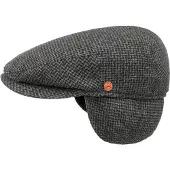 Mayser Merlino Zigzag Pet met Oorbescherming by