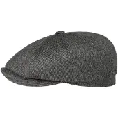 Stetson Hatteras Soft Herringbone Pet by