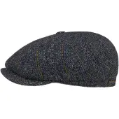 Stetson Hatteras Herringbone Stripe Pet by