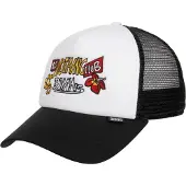 Djinns HFT DNC Guy Trucker Pet by