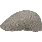 Stetson Texas | Greige Linnen Wol - 59