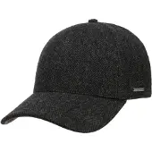 Stetson Plano Wool Cap by