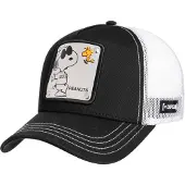 Capslab Peanuts Cool Trucker Pet by