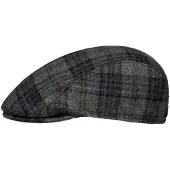 Mayser Lennart Shetland Check Pet by