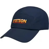 Stetson 5 Panel Snowy Letters Pet by