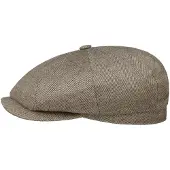 Stetson Hatteras Organic Herringbone Pet by