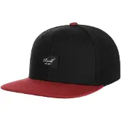REELL Pitchout 6P Snapback Pet by