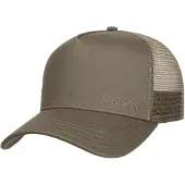 Stetson Classic Cotton Trucker Pet by