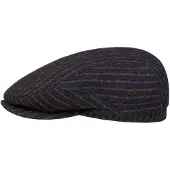 Stetson Woolen Stripe Driver Pet by