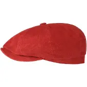 Stetson Hatteras Sustainable Corduroy Pet by