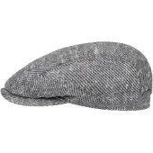Stetson Plainfield Silk Wool Pet by