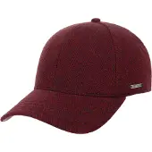 Stetson Plano Wool Cap by