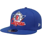 New Era 9Fifty NBA Tip-Off Clippers Pet by
