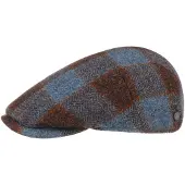 Lierys Capri Check Virgin Wool Pet by