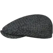 Stetson Brayton Harris Tweed Driver Pet by