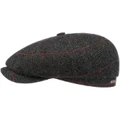 Stetson Hatteras Gallanger Wool Pet by