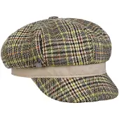Lierys Manija Cotton Newsboy Pet by