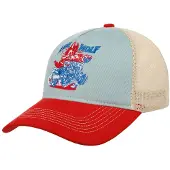 King Kerosin Lone Wolf Trucker Pet by