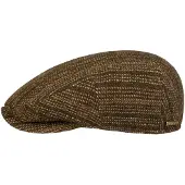 Stetson Kent Herringbone Stripe Pet by