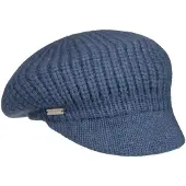 Seeberger Kasjmieren Newsboy Pet by