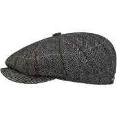Stetson Hatteras Gallanger Wool Pet by