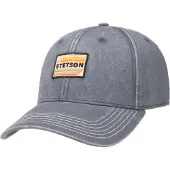 Stetson Lenloy Cotton Pet by
