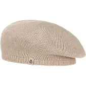 Roeckl Muts 'ESSENTIALS' beige