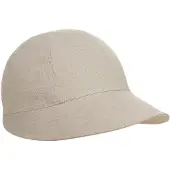 Mayser Uni Dames Cap met UV-Bescherming by