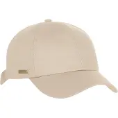 Seeberger Uni Cotton Dames Cap by