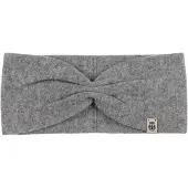 Roeckl Hoofdband 'PURE CASHMERE' stone grey