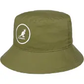 Kangol Cotton Bucket Hat by Kangol