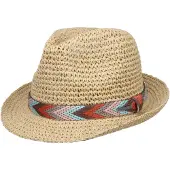 Chillouts - Women's Medellin - Hoed S/M, beige