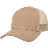 Stetson Classic Cotton Trucker Pet by