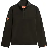 Superdry Trui zwart