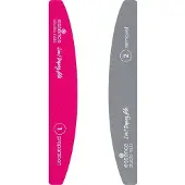 Essence Studio Nails UV GEL NAIL 2 in 1 Trapezevijl stuks € 1,99 / 1 stuks