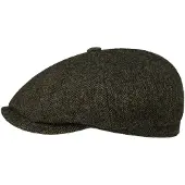 Stetson Hatteras Wool Melange Pet by