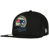 New Era 59Fifty NFL STS 22 Patriots Pet by