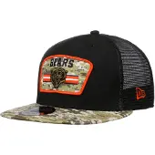 New Era 9Fifty Chicago Bears Pet by