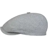 Stetson Sustainable Hanover 6 Panel Pet by