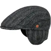 Mayser Sidney Wool Pet met Oorbescherming by