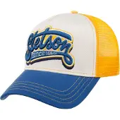 Stetson Lettering Trucker Pet by