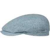 Stetson Taleco Wool Pet met Linnen by