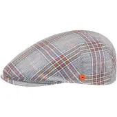 Mayser Simon Superior Linnen Check Pet by