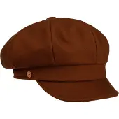 Mayser Dames Newsboy Cap by